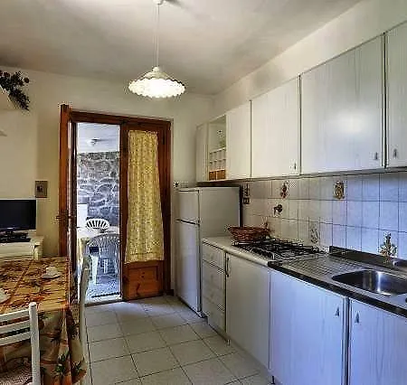 App. Colle Paradiso Nr 3 Appartement *