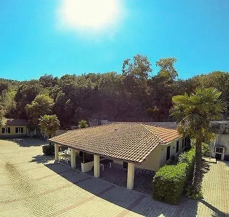 Appartement App. Colle Paradiso Nr 3 *