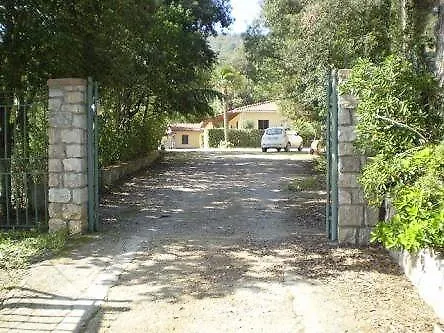 App. Colle Paradiso Nr 3 Appartement Capoliveri (Isola d'Elba)