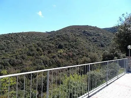 App. Colle Paradiso Nr 3 Appartement