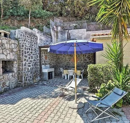 Appartement App. Colle Paradiso Nr 3 *