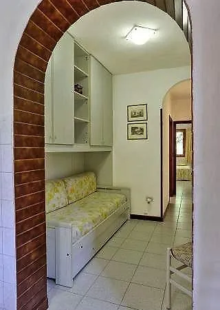 App. Colle Paradiso Nr 3 Appartement *