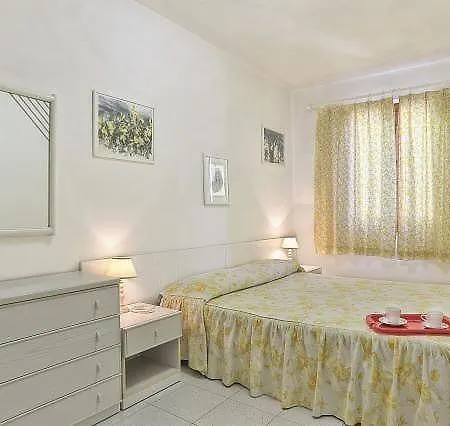App. Colle Paradiso Nr 3 *