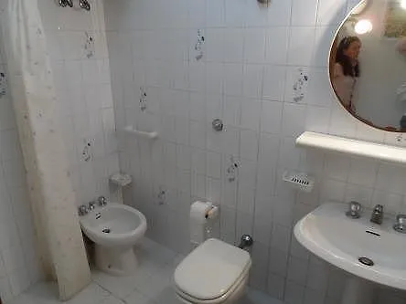 App. Colle Paradiso Nr 3 Apartment Capoliveri (Isola d'Elba)