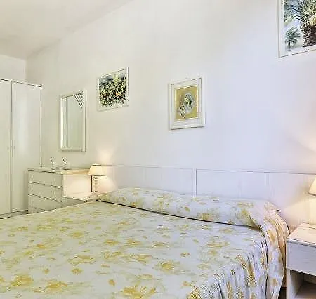 App. Colle Paradiso Nr 3 *