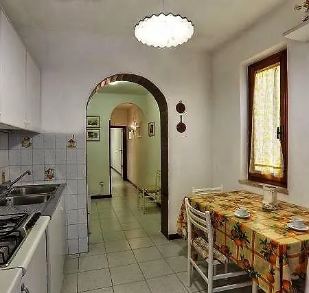 Apartment App. Colle Paradiso Nr 3 *